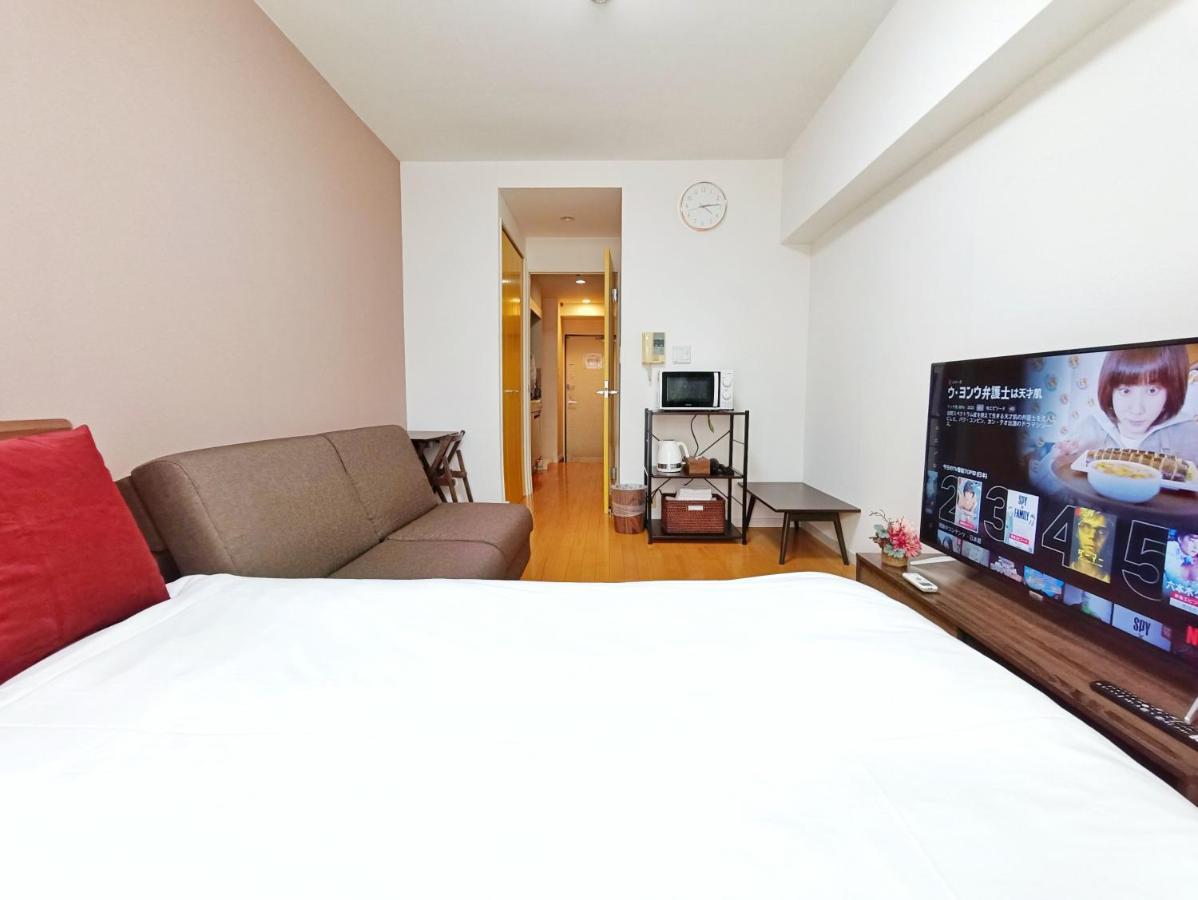 Apartamento Picolo Hakata Fukuoka  Exterior foto