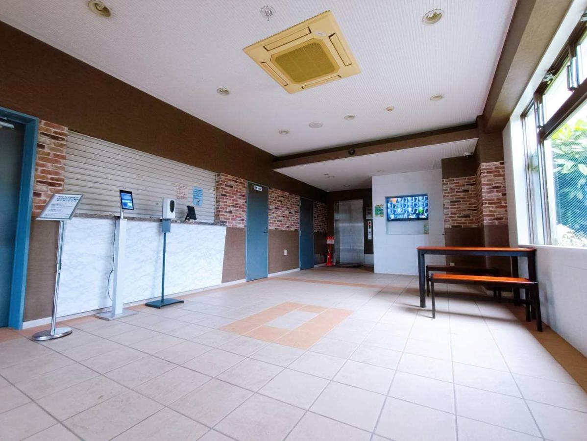 Apartamento Picolo Hakata Fukuoka  Exterior foto