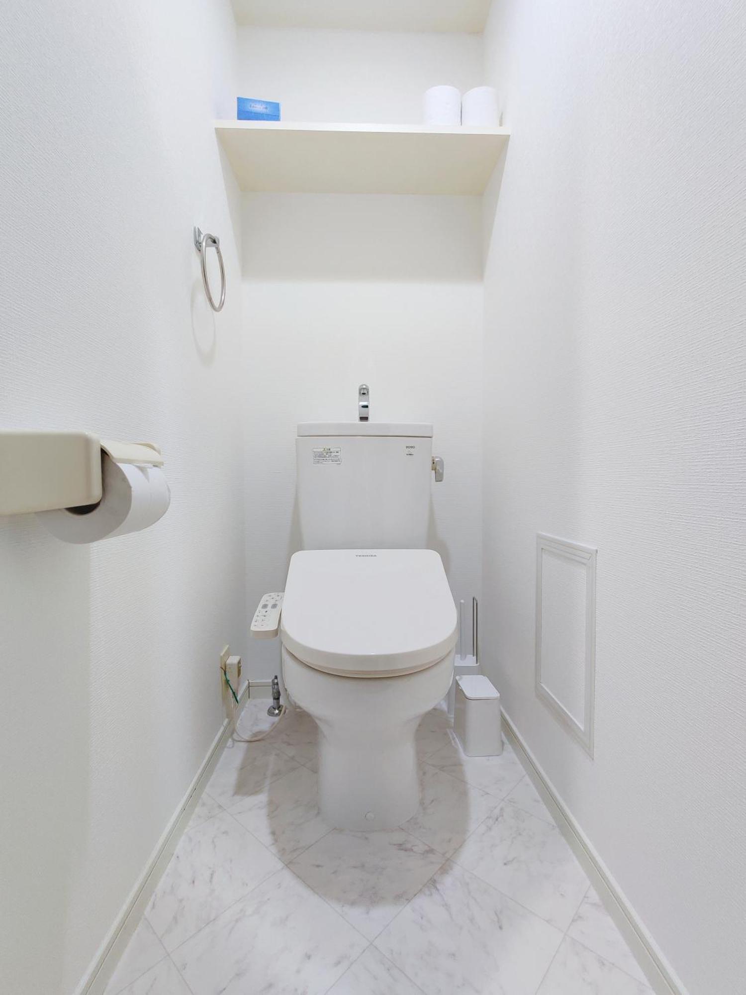 Apartamento Picolo Hakata Fukuoka  Exterior foto